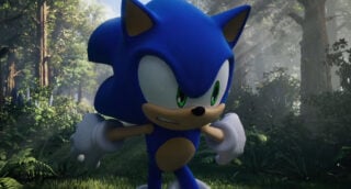 Sega says it’s targeting high review scores for Sonic Frontiers