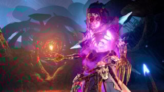 Tiny Tina’s Wonderlands is one of two free games on the Epic Games Store this week